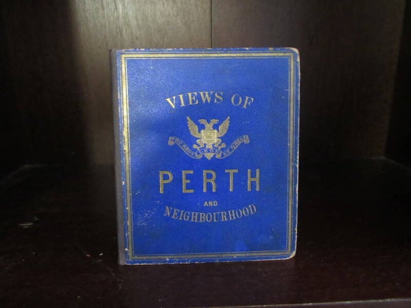 Views of Perth and Neighbourhood