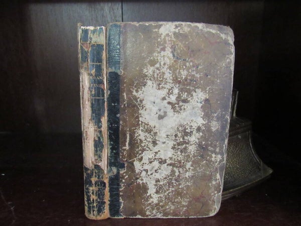 The Woodland Companion: or a Brief Description of British Trees by John Aikin
