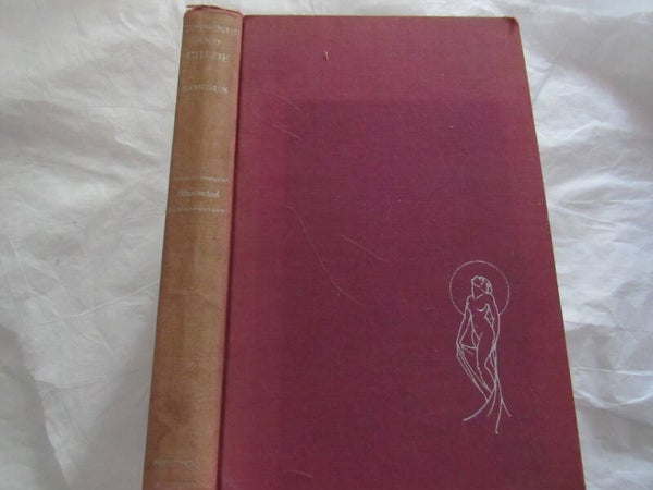 Daphnis & Chloe by Longus