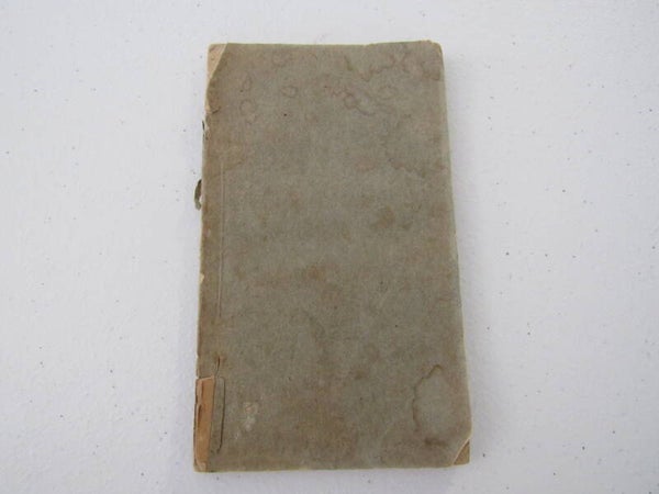 The Shepherd of Salisbury Plain by Hannah More