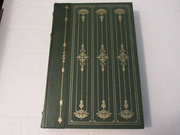 Four Plays by Henrik Ibsen (The Franklin Library)