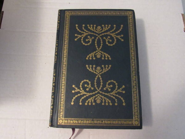 Canterbury Tales by Chaucer