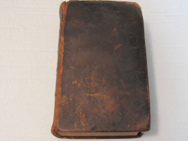The Holy Bible (1830)