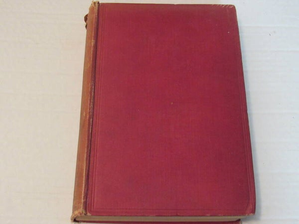 Through the Belgian Congo by Diana Strickland