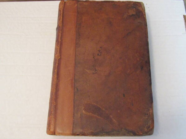 The New American Practcial Navigator by Nathaniel Bowditch