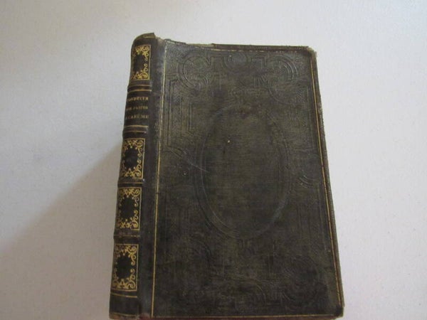 Conduite Pour Passer Saintement Le Careme by R.P. Avrillon