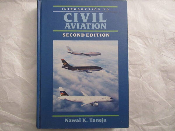 Introduction to Civil Aviation by Nawal K. Taneja