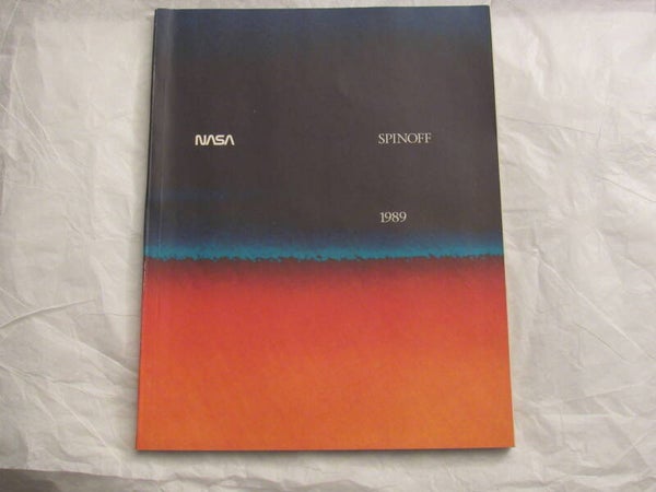 NASA Spinoff 1989