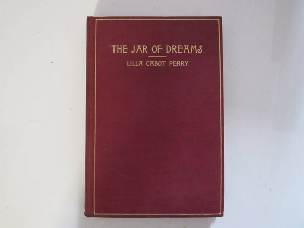 Jar of Dreams by Lilla Cabot Perry