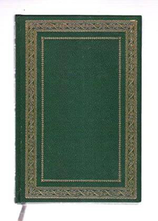 The Moon and Sixpence by W. Somerset Maugham