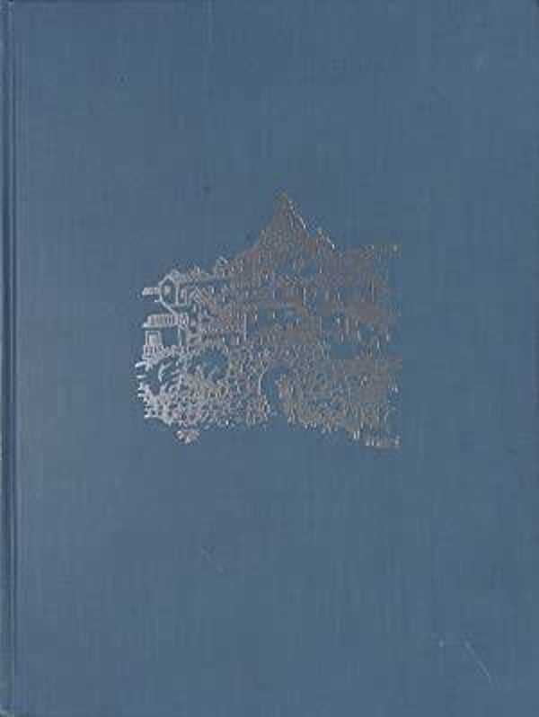 Nostromo by Joseph Conrad (Heritage Press)