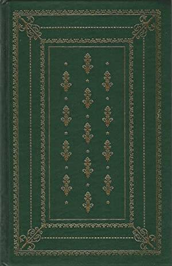 Tom Jones by Henry Fielding (The Franklin Library)