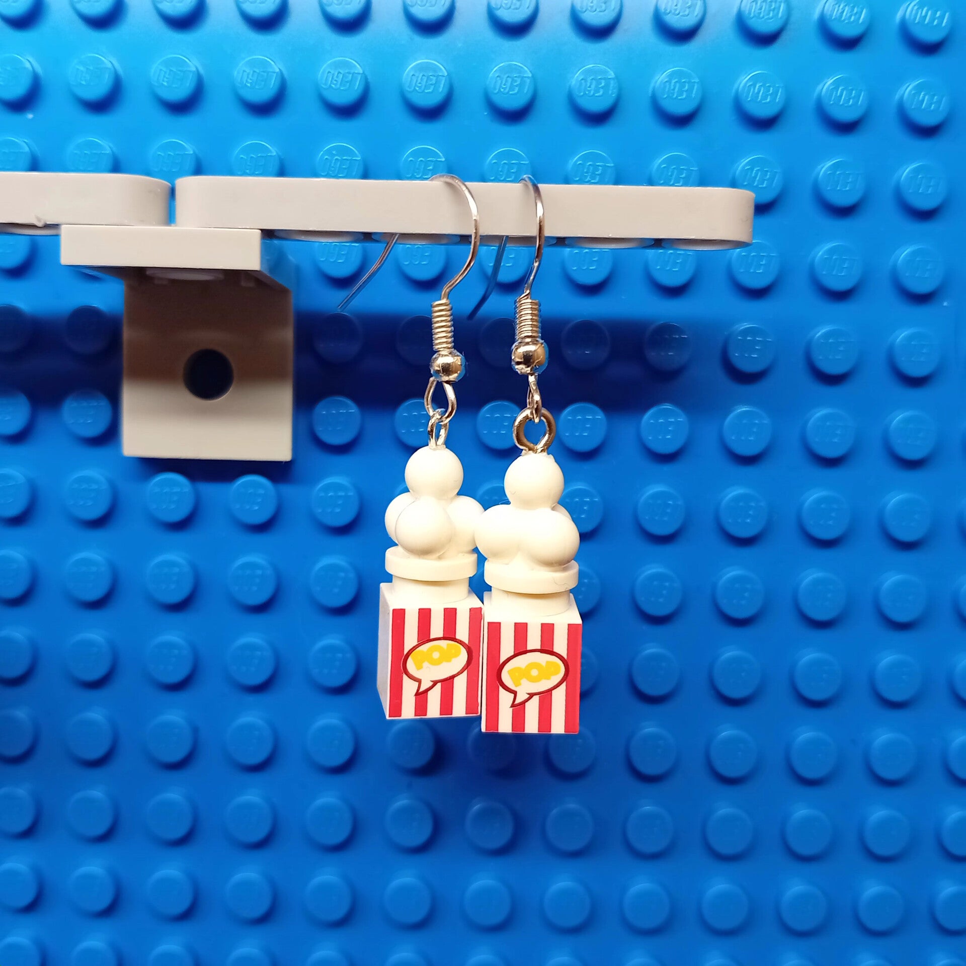 Popcorn LEGO