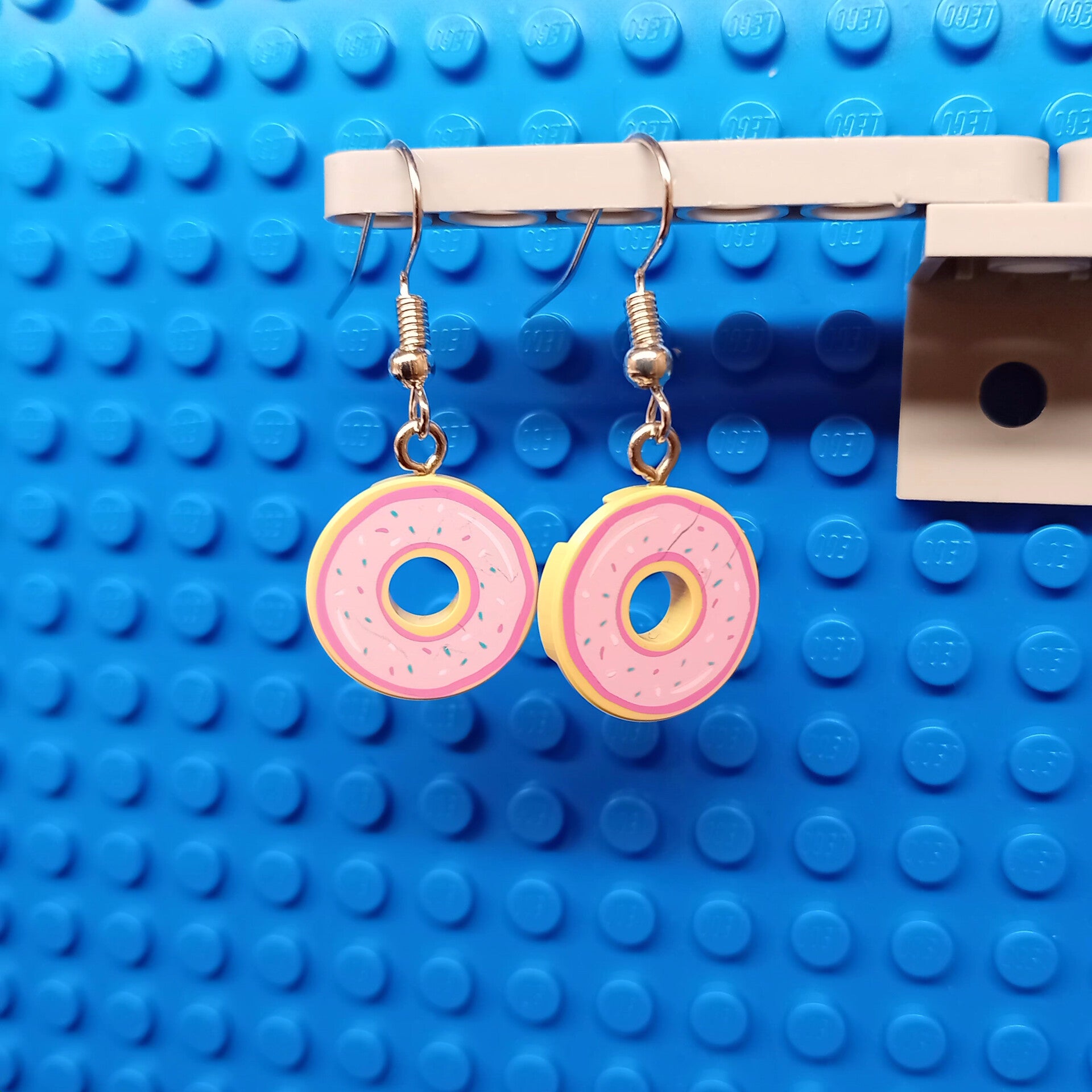 lego donut