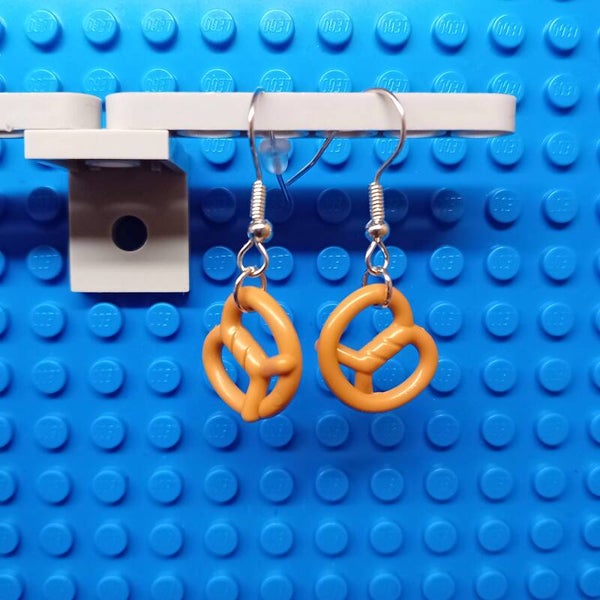 pretzel