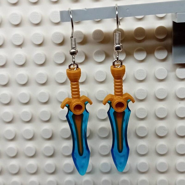 dreamZzz light swords