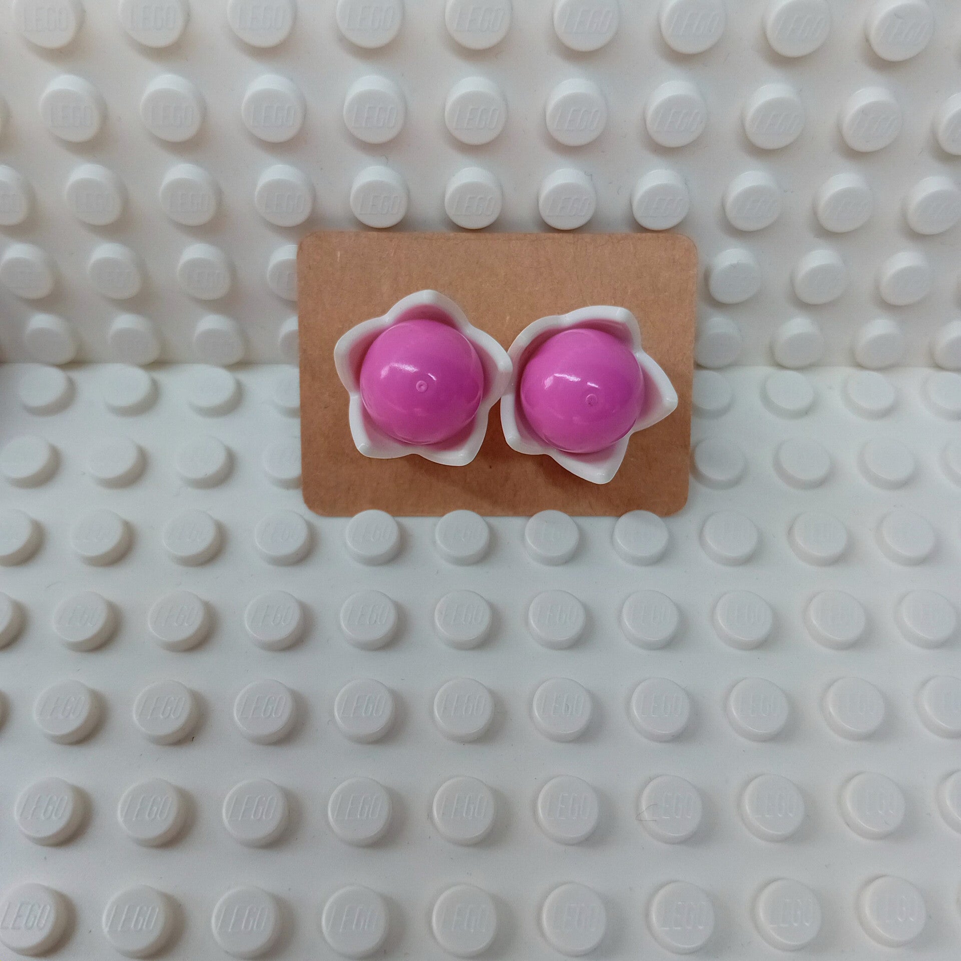 lego cherry blossom