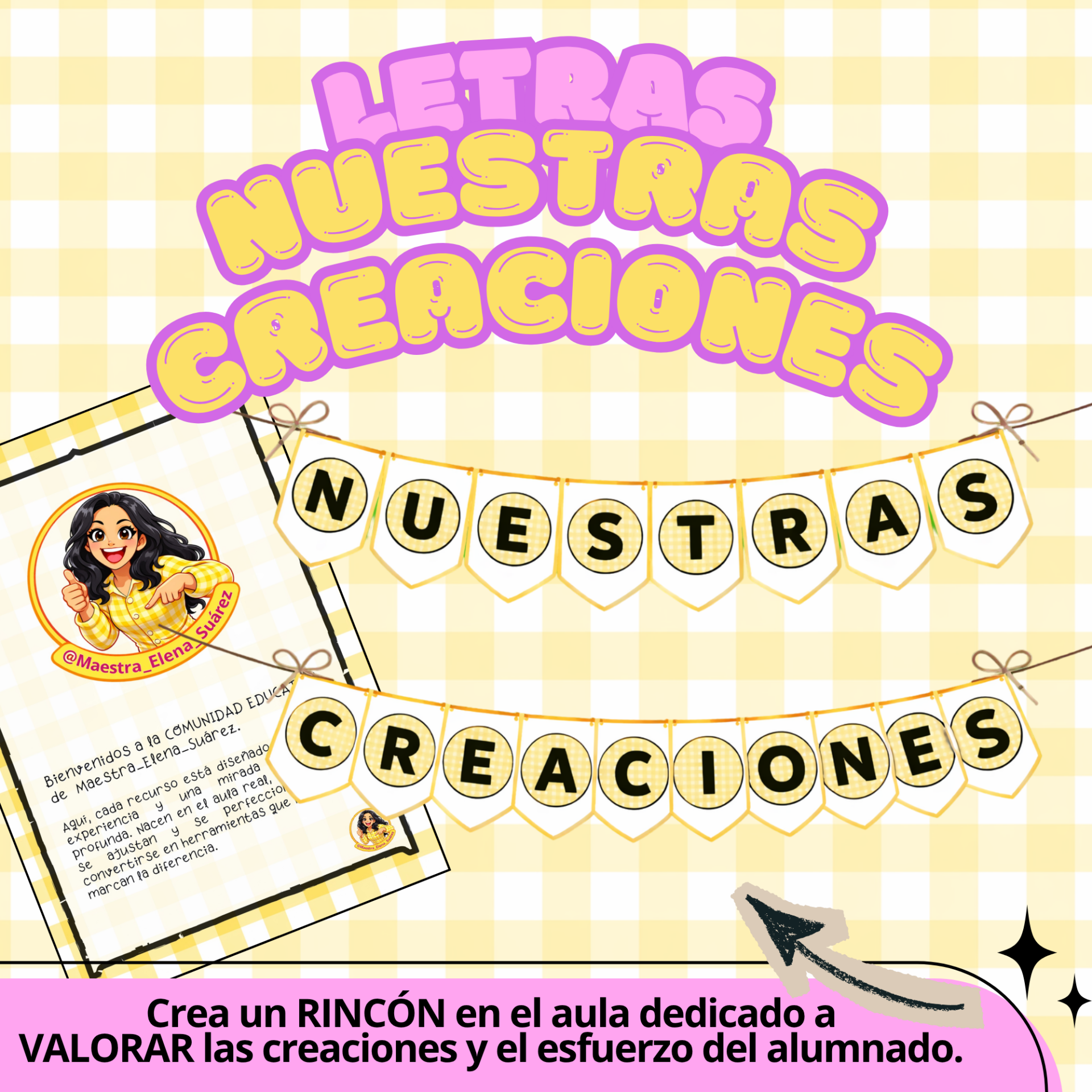 banderines-de-nuestras-creaciones-cartel-1-standard.png