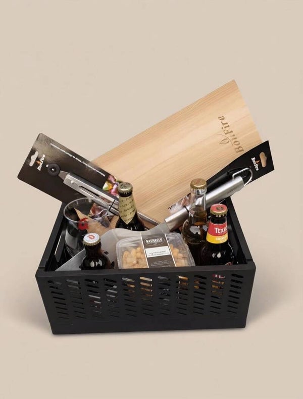 Het ultieme BBQ & Bier Pakket - Het Unieke Vaderdagcadeau van 2026