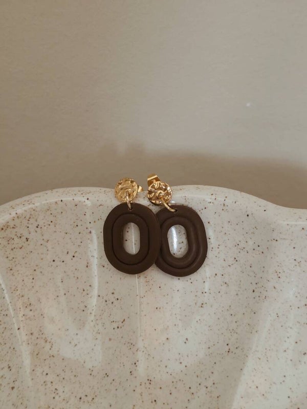 Choco twist