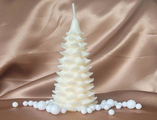 Kerstboom Grand