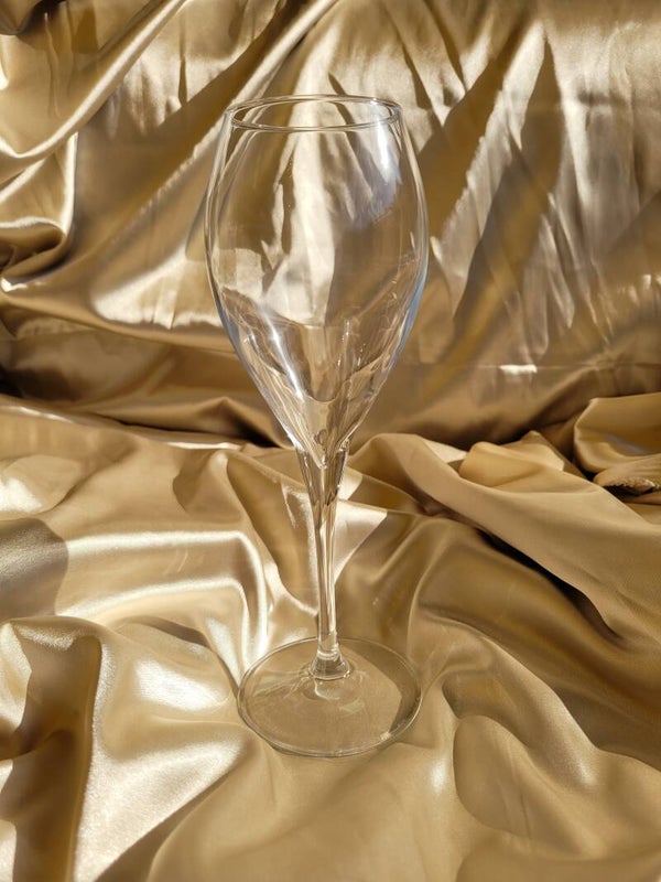 Witte wijnglas vorm II