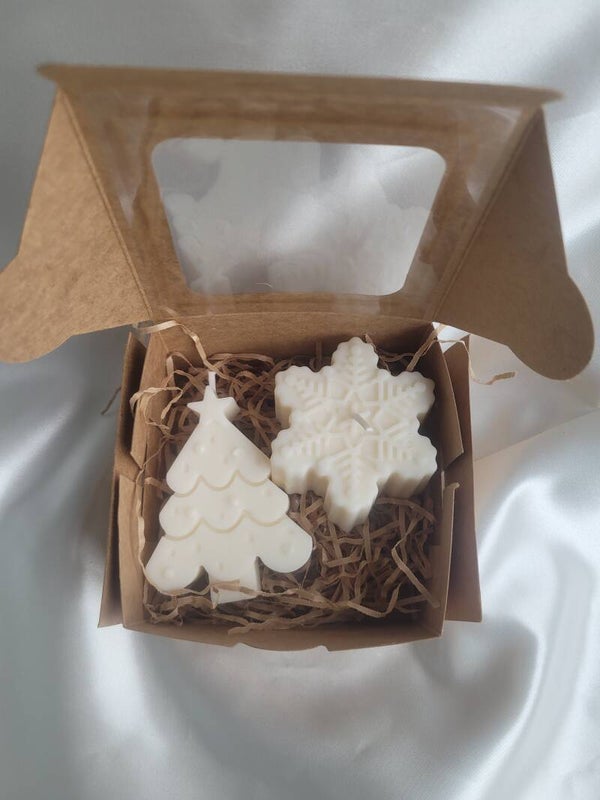 Kerstpakketje G