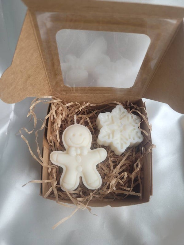 Kerstpakketje D