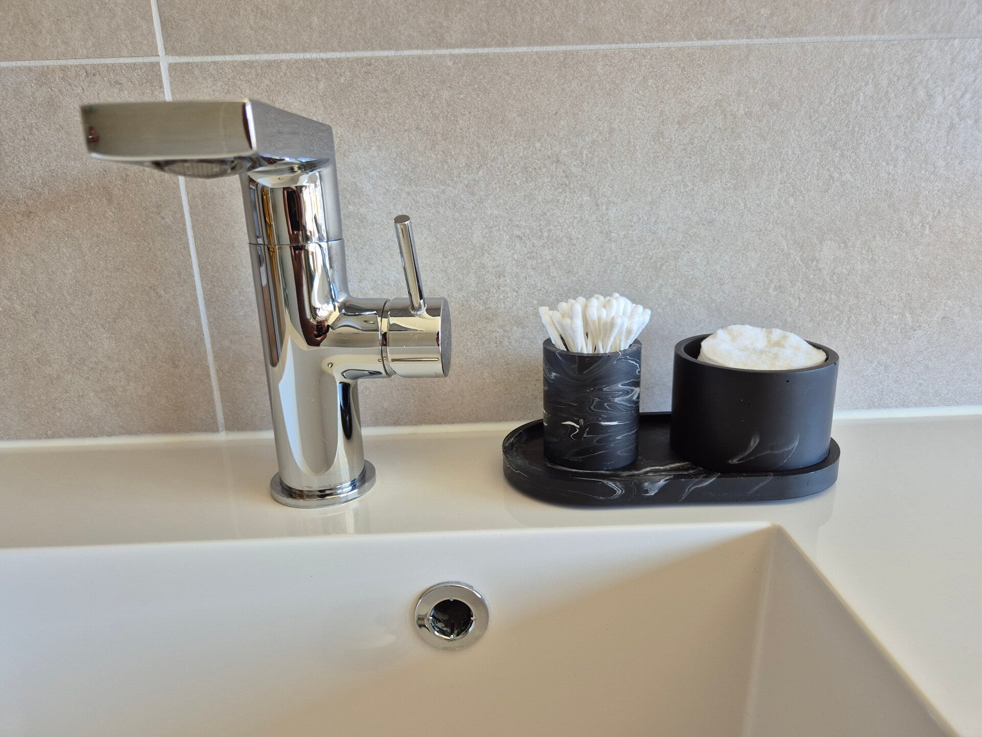 Handgemaakte badkameraccessoires, Ayera the Label