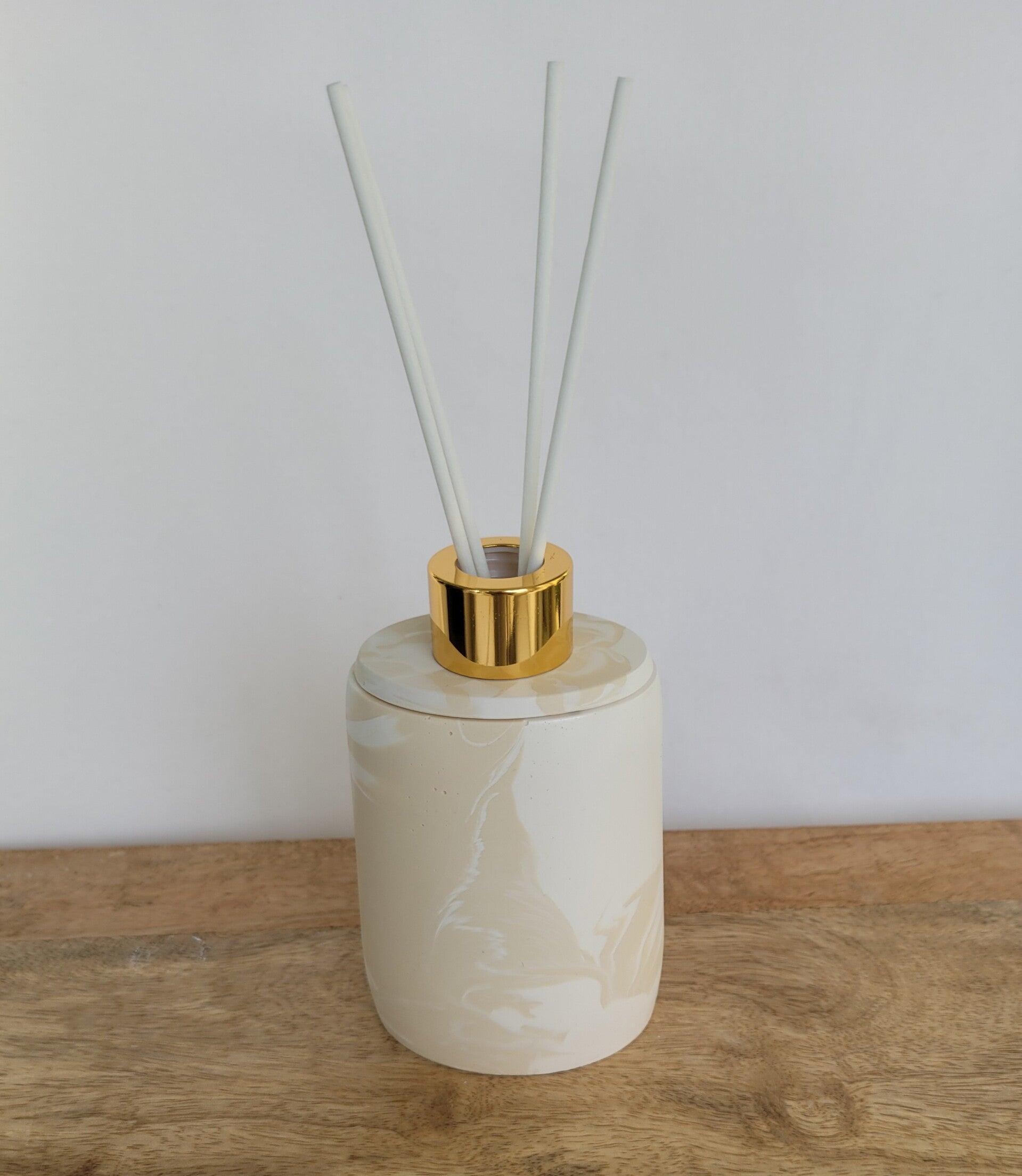 Geurstokhouder vorm Juliana