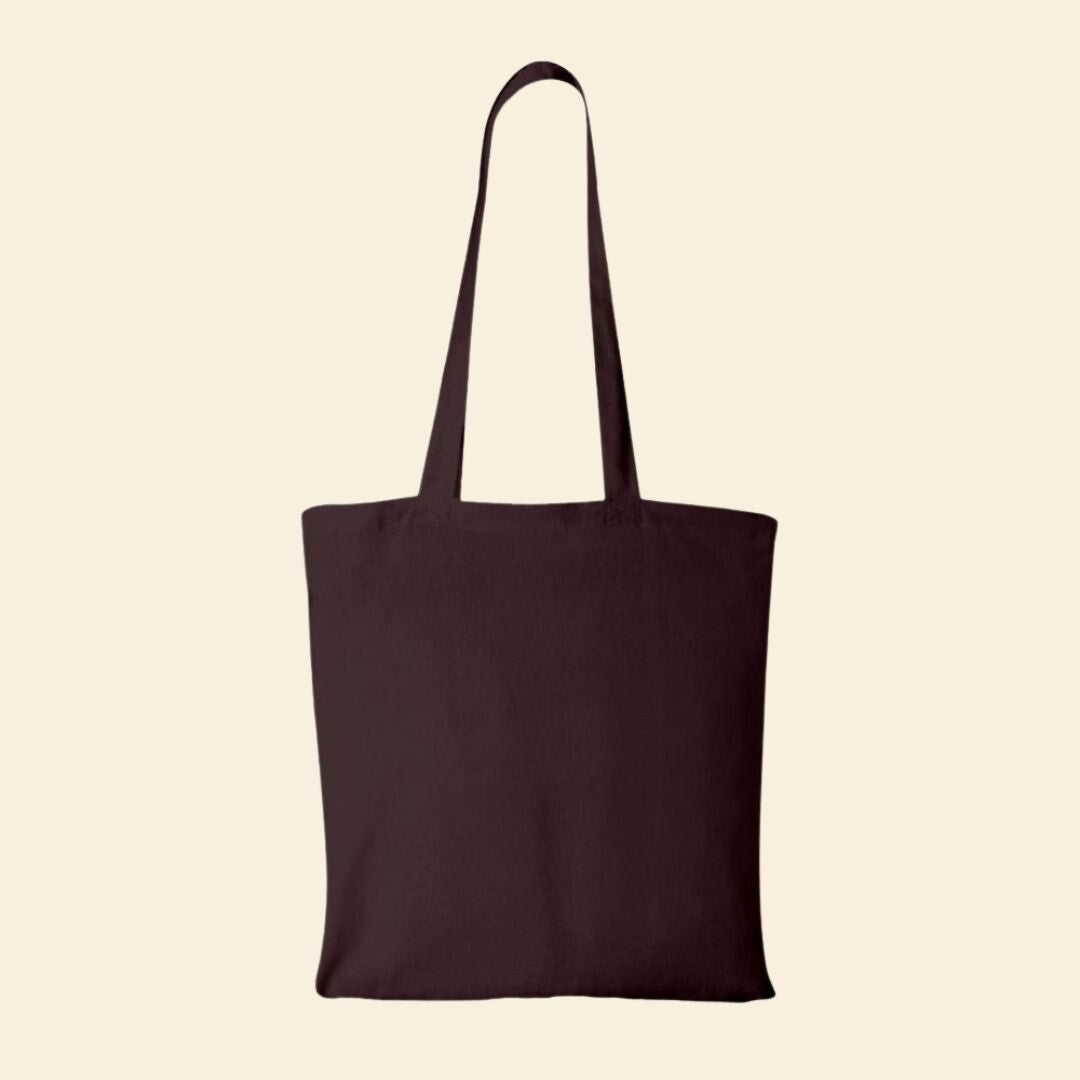 Personaliseer jouw eigen totebag
