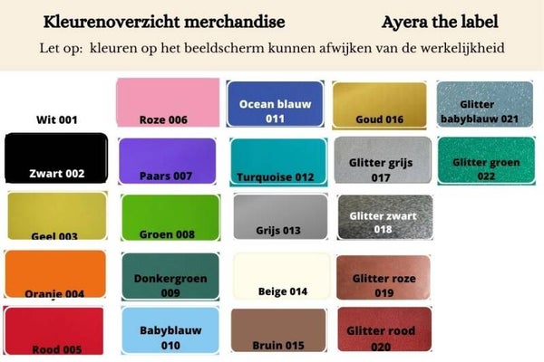 Babypakket grijs & wit