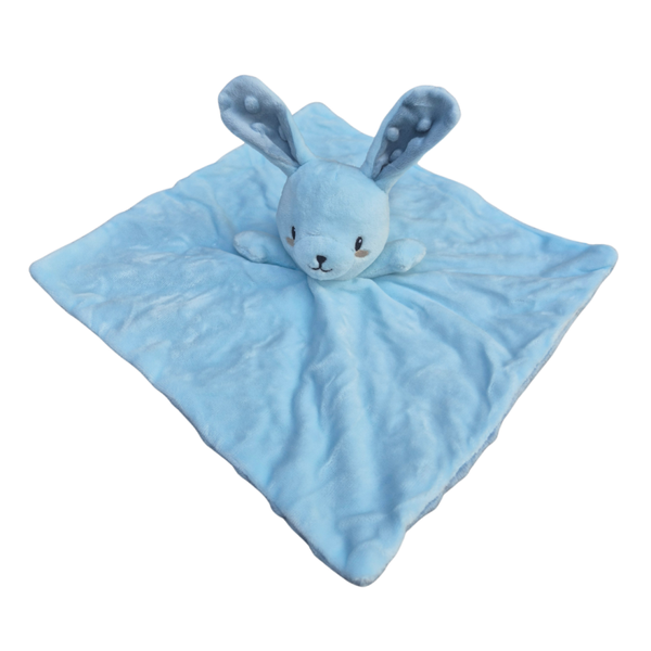 Gepersonaliseerde haas knuffeldoek