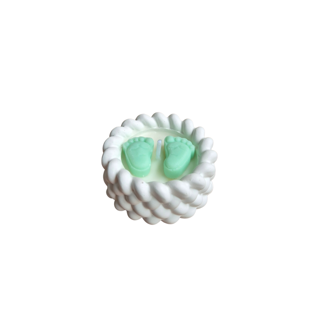Groen