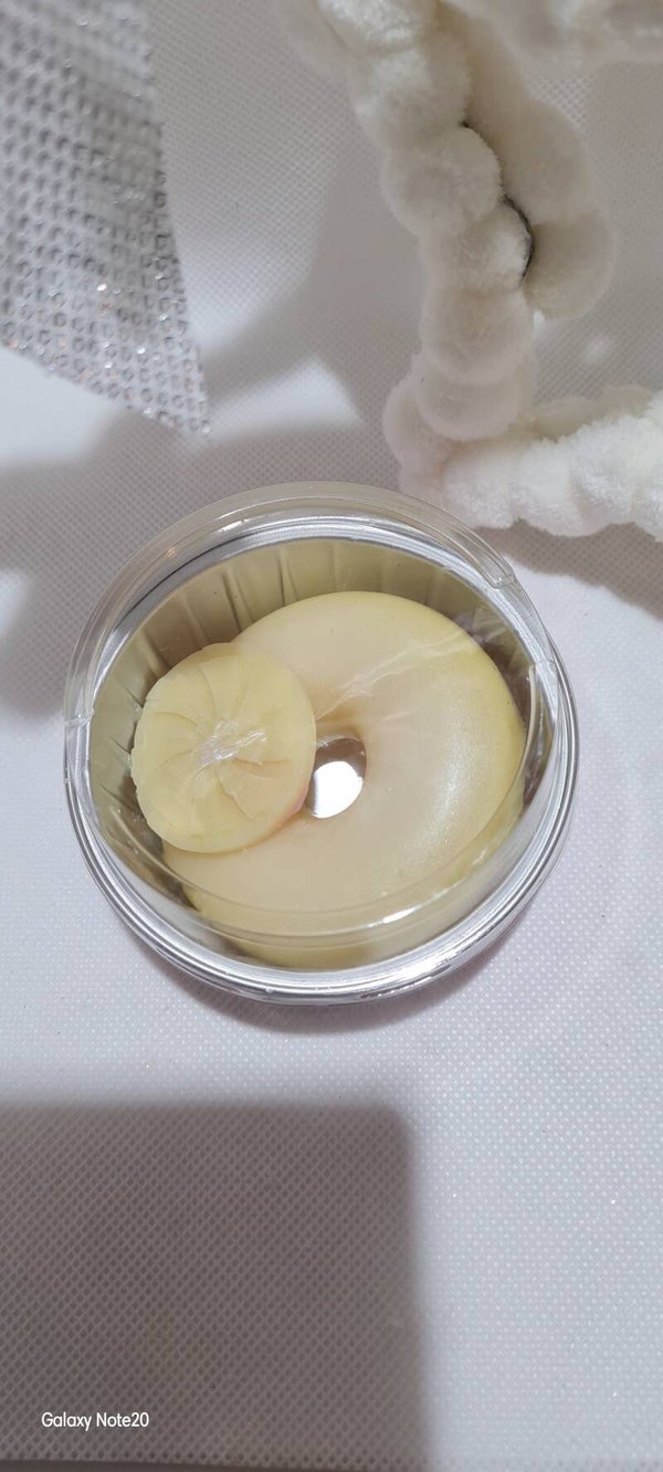 Donus fruit de la passion 20g