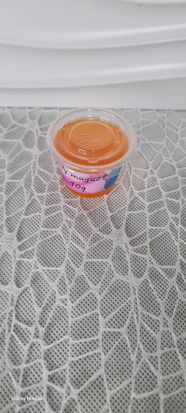 Jelly muguet 10g
