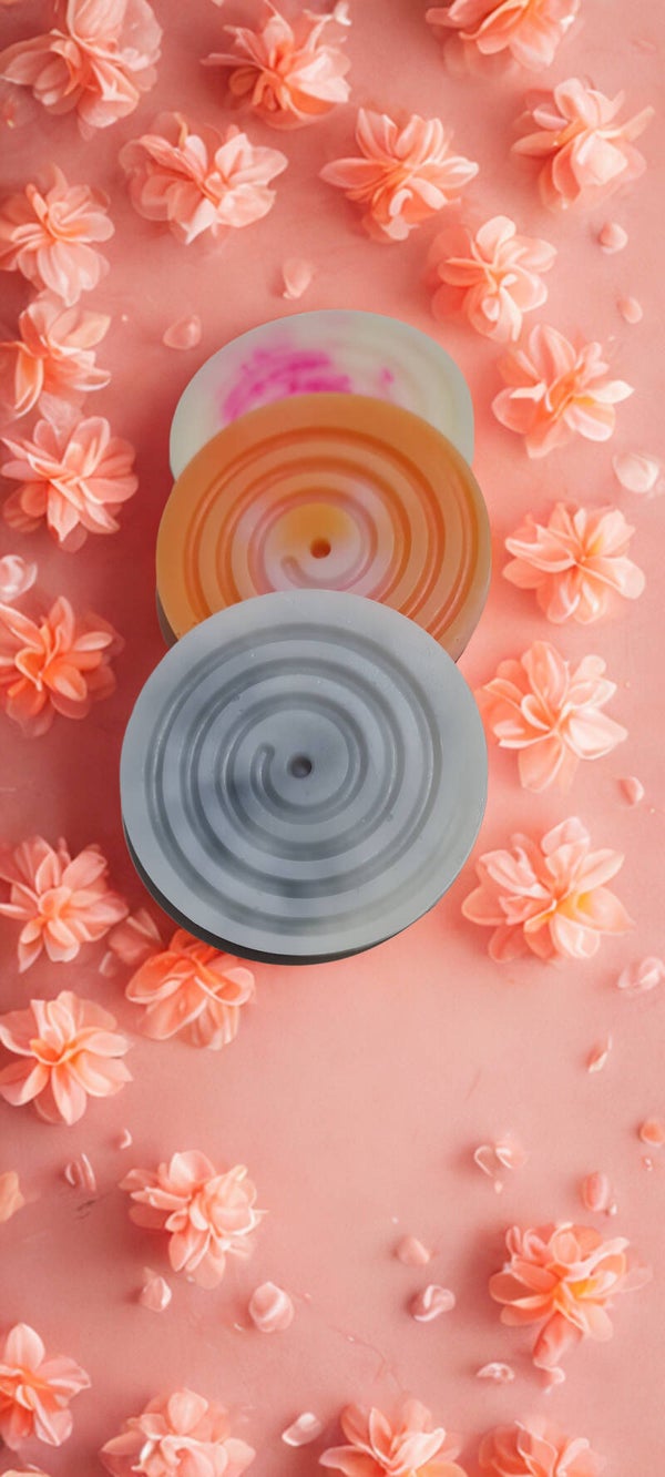 Fondant adopt rêve de vanille