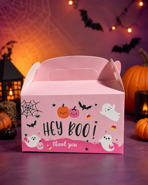 Box boo