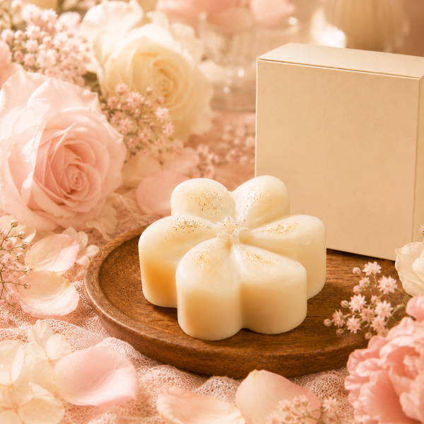 Fondant fleur de cerisier