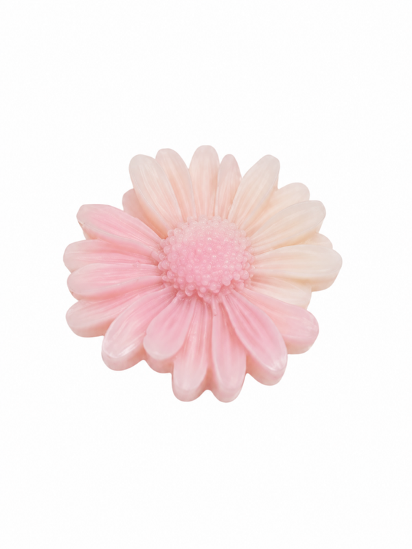 Magnet vanille/peche 10g