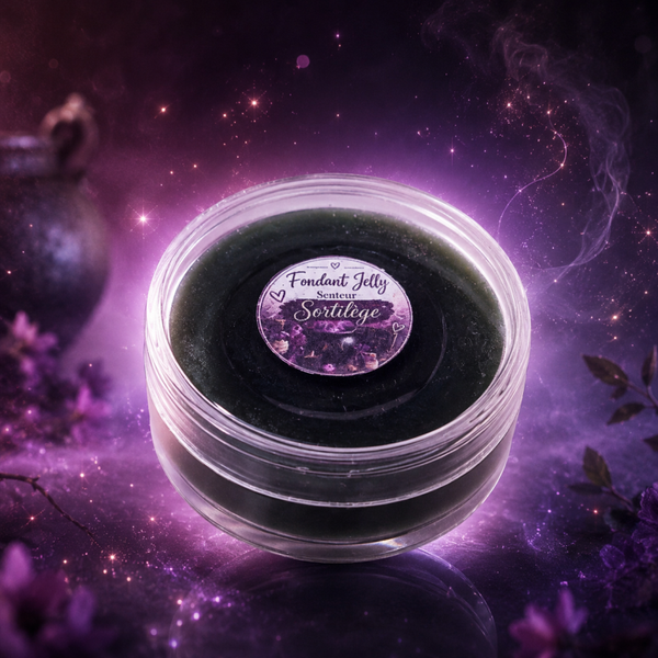 Jellys sortilège 20g