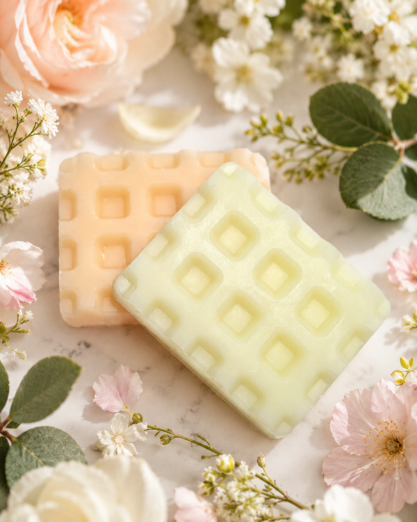 Fondant fleur de cerisier