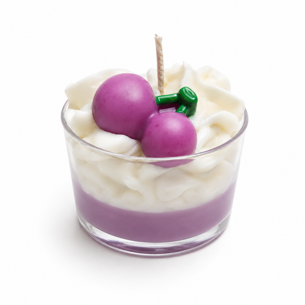Bougie skittles 200g