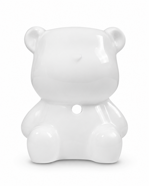 Brûleur teddy