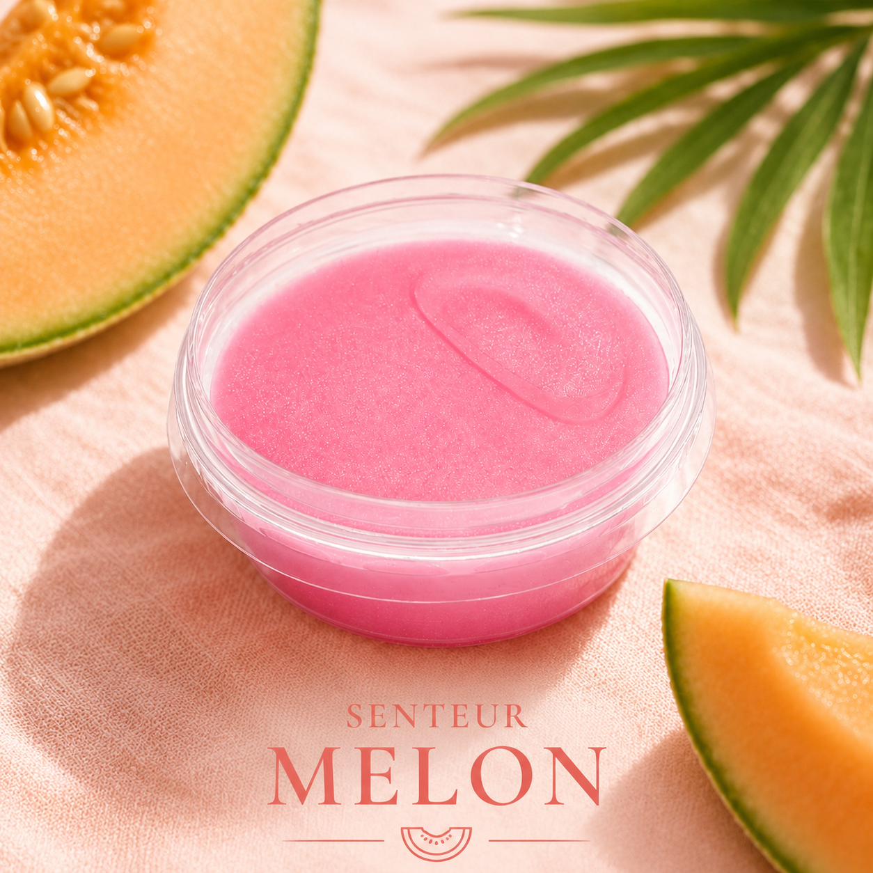 Jelly melon 20g