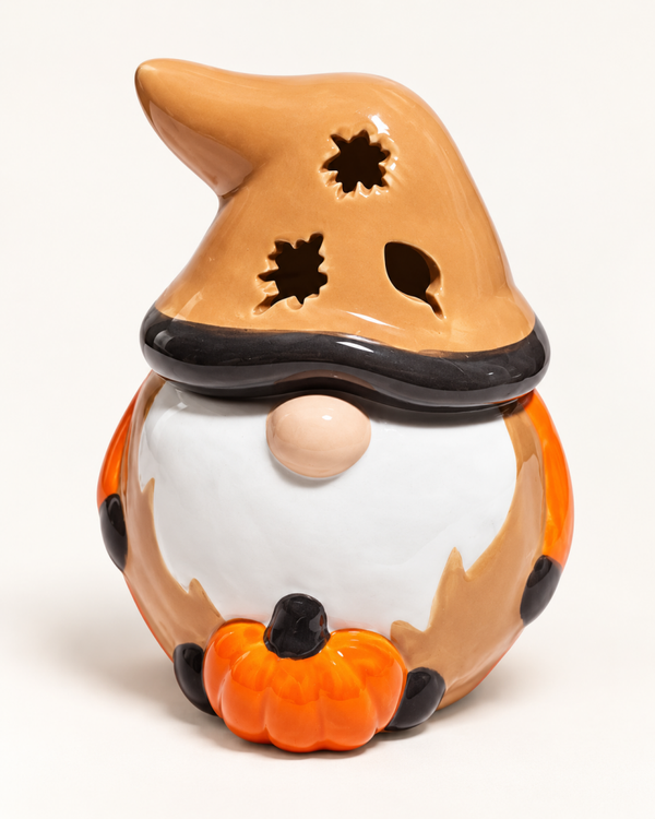 Brûleurs gnomes d'automne
