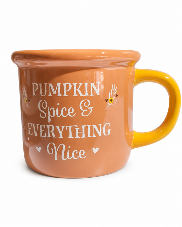 Brûleur tasse