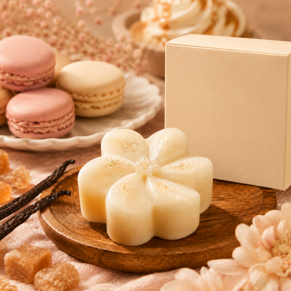 Fondant café