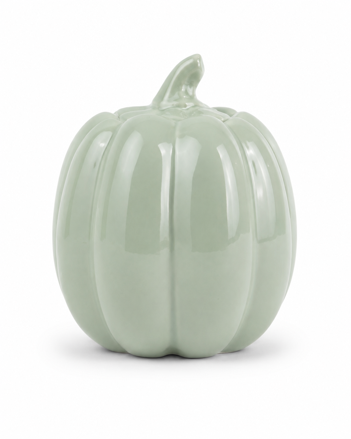 Brûleurs  citrouille vert