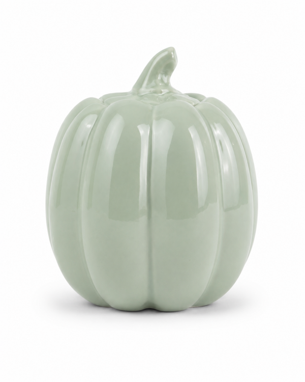 Brûleurs  citrouille vert